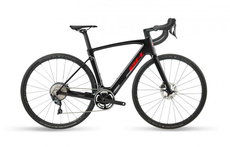 BH CORE GRAVELX CARBON 2.6