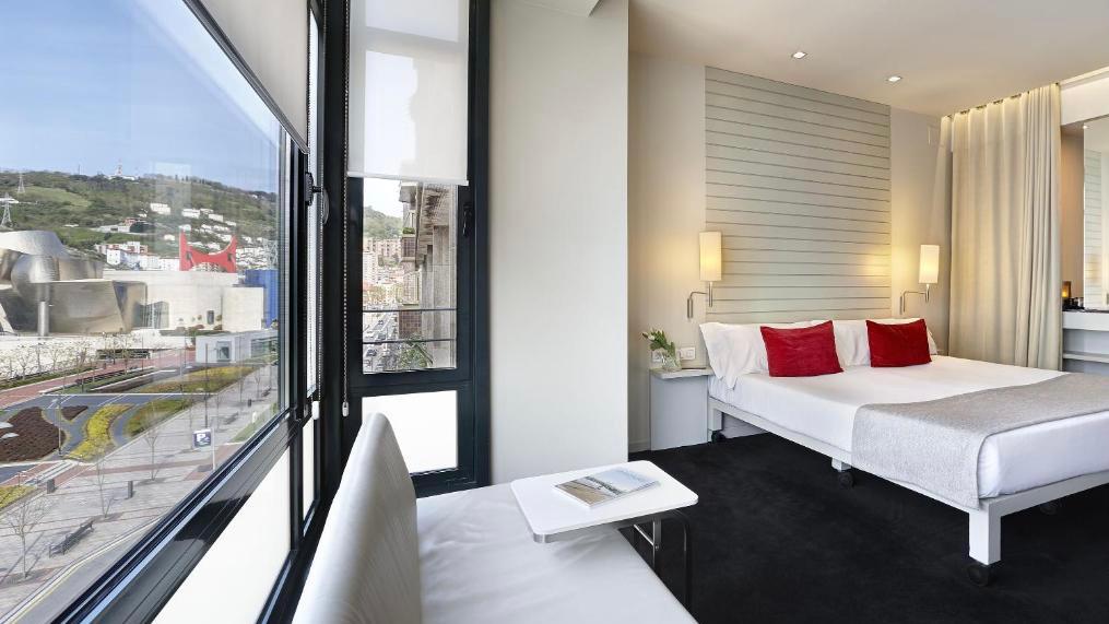 Hotel Miró
