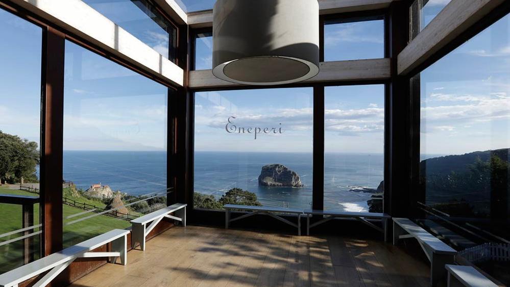 Restaurante Eneperi
