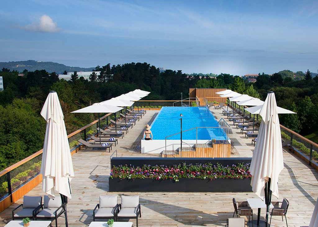 Hotel Arima