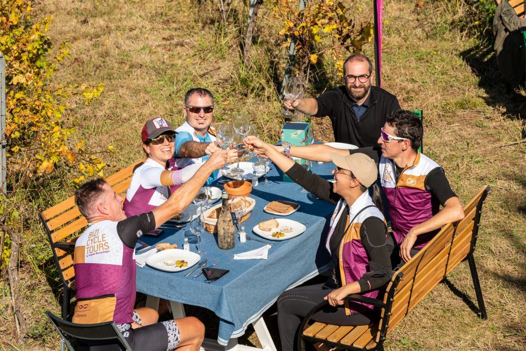 Gastronomía vasca