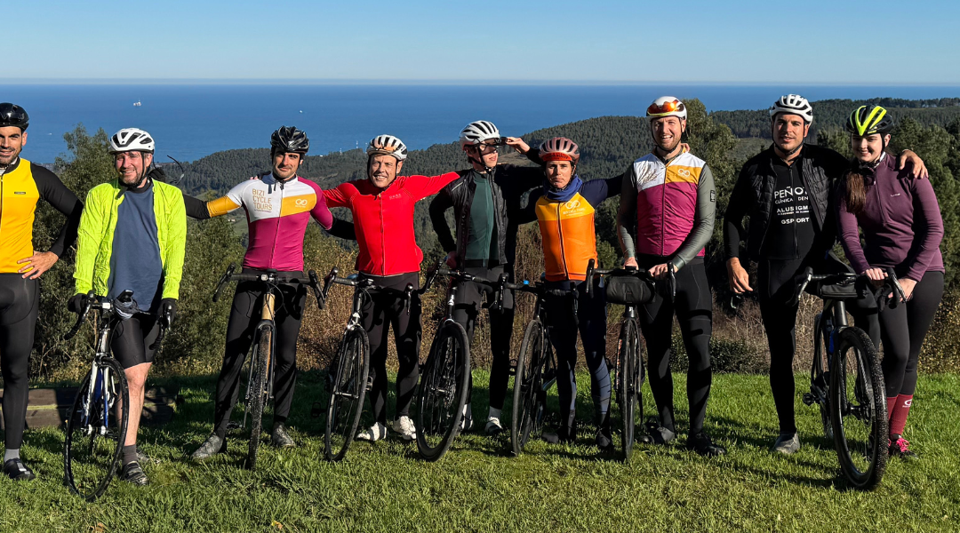 Ciclismo y Bienestar: Cómo un Tour en Bicicleta Puede Transformar tus Vacaciones