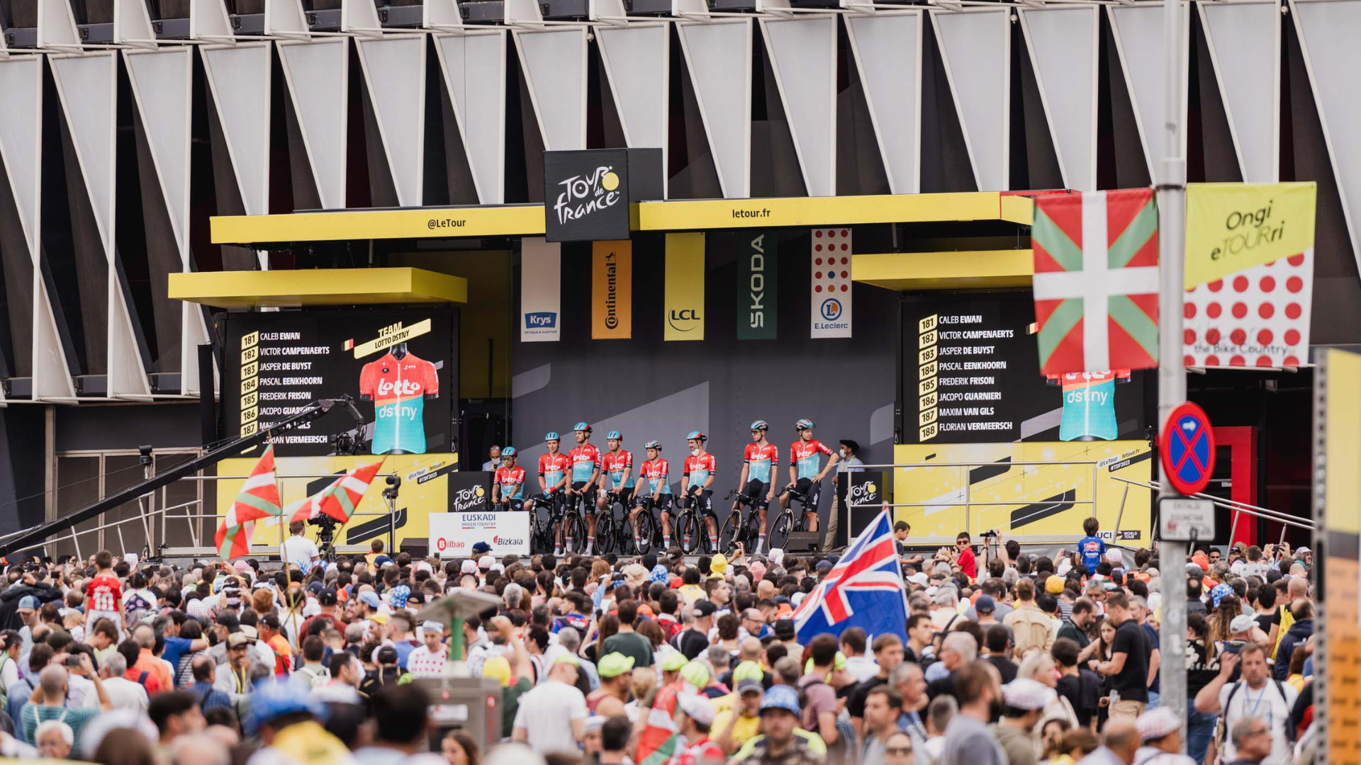 TDF 2023
