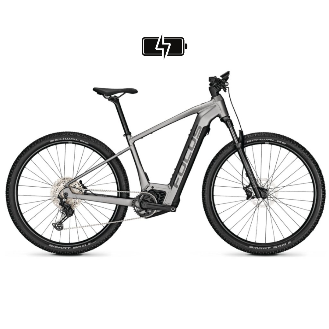 BH CORE GRAVELX CARBON 2.6